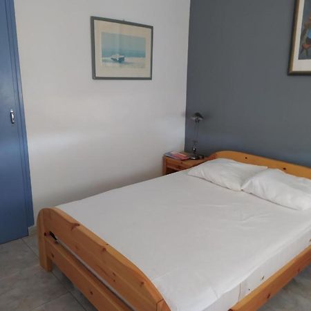 Les Goelands Ca Nous Va Appartement Entier Port-la-Nouvelle Exteriér fotografie