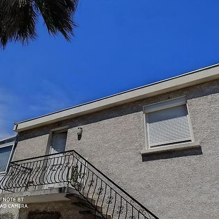 Les Goelands Ca Nous Va Appartement Entier Port-la-Nouvelle Exteriér fotografie