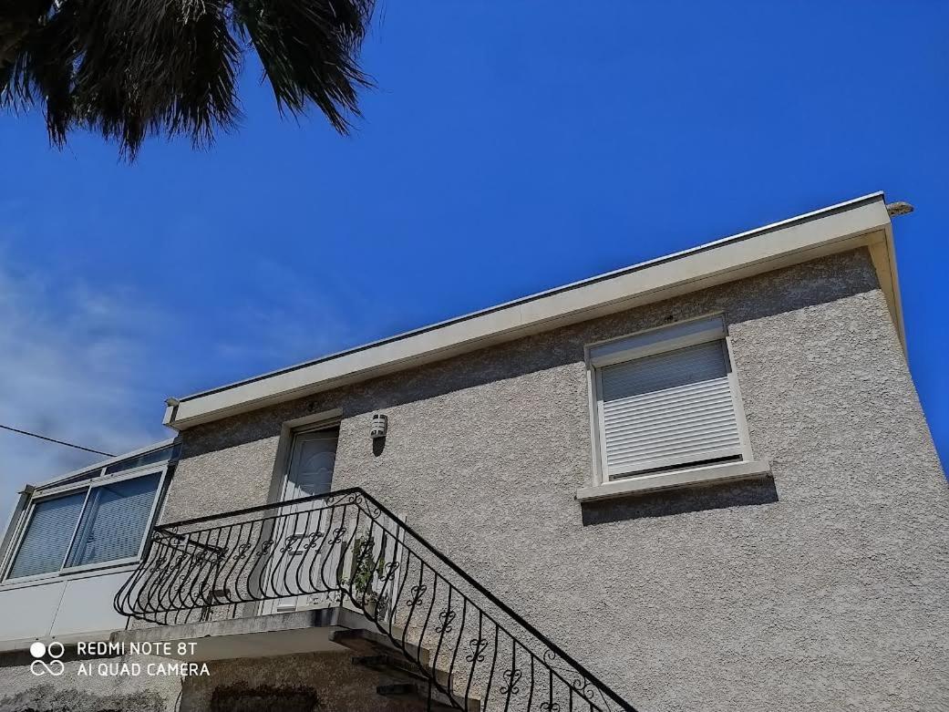Les Goelands Ca Nous Va Appartement Entier Port-la-Nouvelle Exteriér fotografie