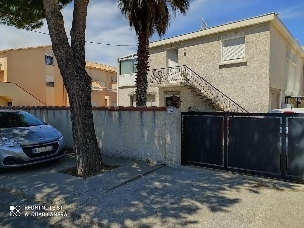Les Goelands Ca Nous Va Appartement Entier Port-la-Nouvelle Exteriér fotografie